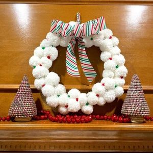 Holiday Wreath